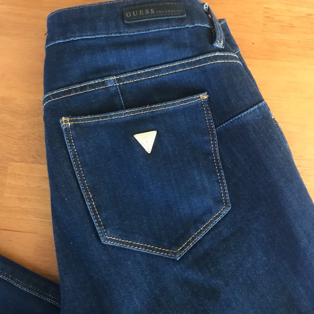 Guess Curve X Jeans